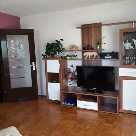 Appartement Schmidt *