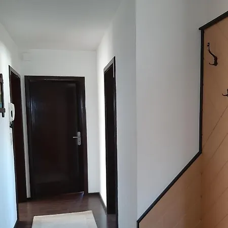 Appartement Schmidt *