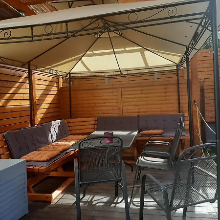 Appartement Schmidt Naila